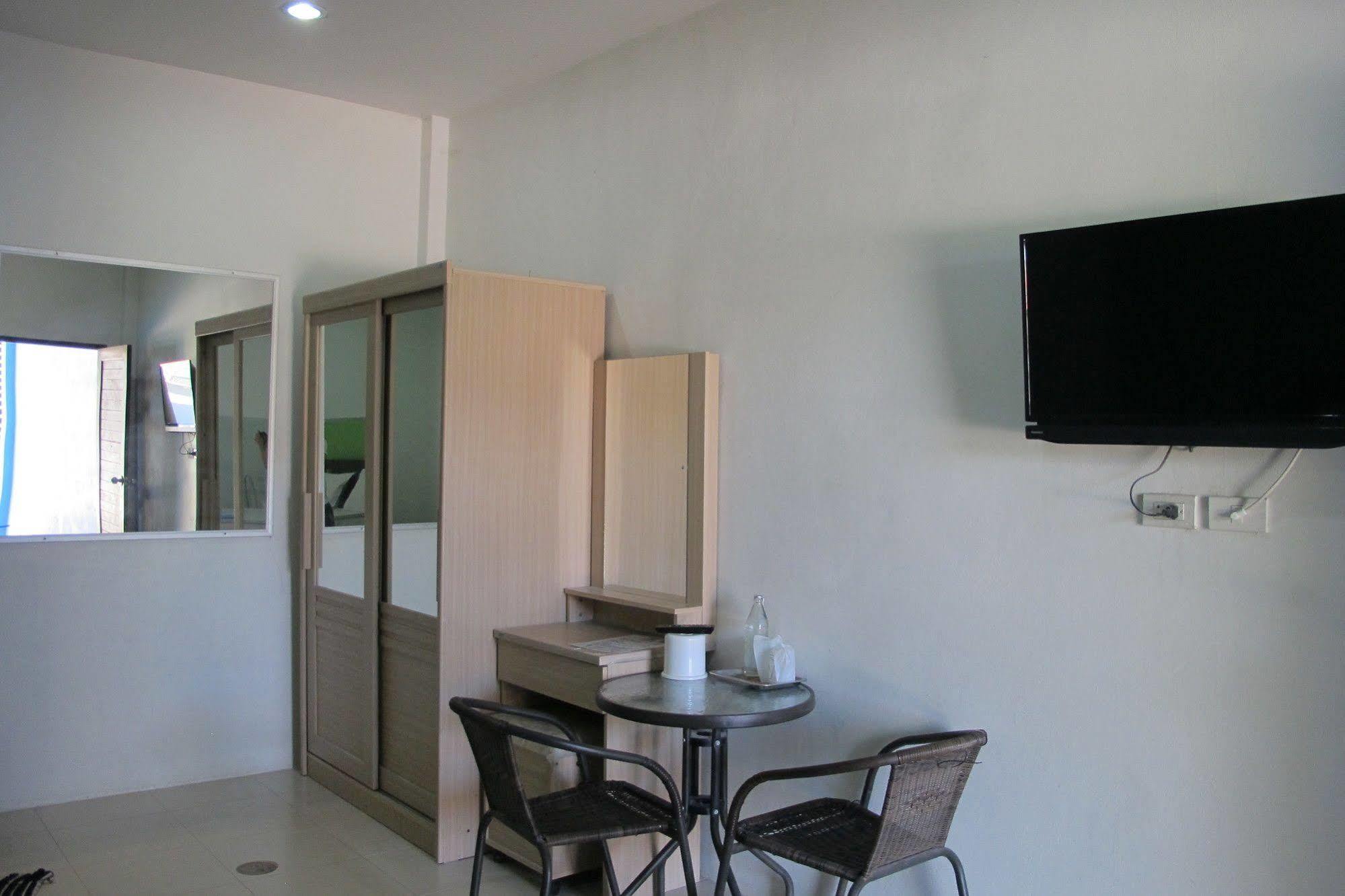 Tongmai Resort Surat Thani Exterior foto